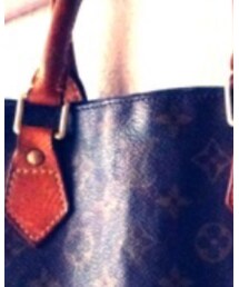 LOUIS VUITTON | ハンドバッグ