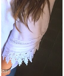 FOREVER 21 | チュニック