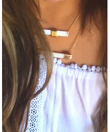 FOREVER 21 | ネックレス