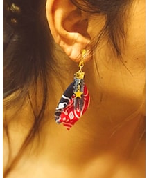 Handmade | イヤリング
