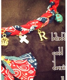 Handmade | ブレスレット