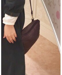 GU | ショルダーバッグ