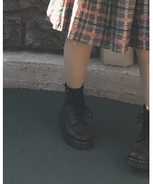 Dr. Martens | ブーツ