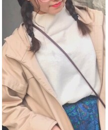 GU | ニット/セーター