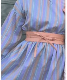 わすれた | ベルト