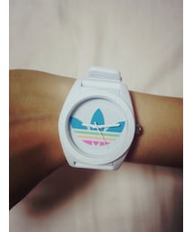 adidas | adidasウォッチ(アナログ腕時計)