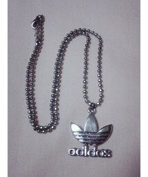 adidas | adidasネックレス(ネックレス)