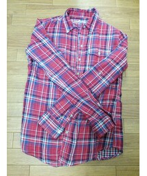 AZUL by moussy | ネルシャツ(シャツ/ブラウス)