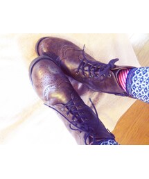 ショートブーツ(ブーツ)