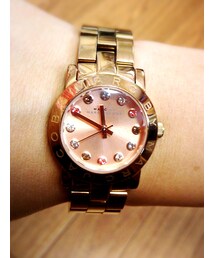 Marc by Marc Jacobs | 時計(アナログ腕時計)