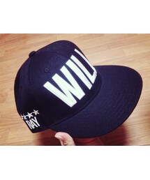 BUMPキャップ(キャップ)