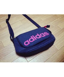 adidas | バック(メッセンジャーバッグ)