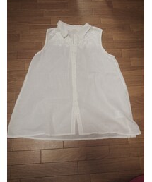 星？ヒトデ？シャツ(シャツ/ブラウス)