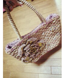 かごバッグ(かごバッグ)