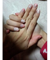 ？ | フラワーネイル(その他)