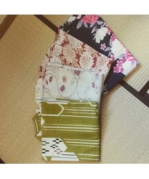 ？ | 箱根旅行で浴衣選べた♥(その他)