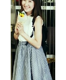 INGNI | トップス