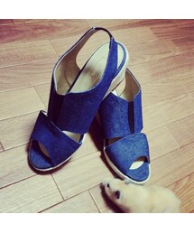 JELLY BEANS | シューズ