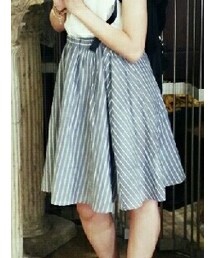 Lugnoncure | スカート