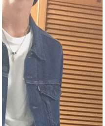 Levi's | デニムジャケット