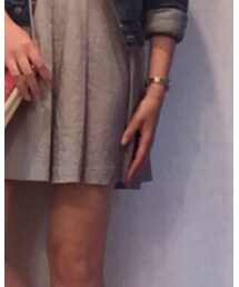 INGNI | スカート