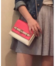 kate spade new york | ショルダーバッグ