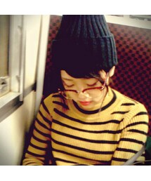 GU | ニット(ニット/セーター)