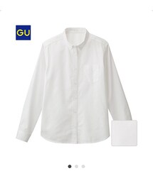 オックスフォードシャツ(シャツ/ブラウス)