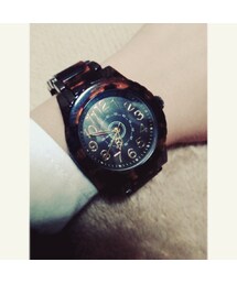 時計(アナログ腕時計)