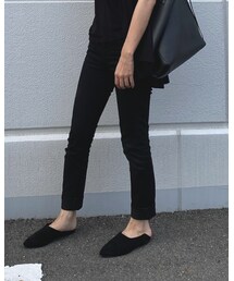 UNIQLO | デニムパンツ