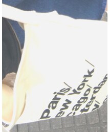 American Apparel | トートバッグ