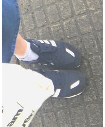 adidas | スニーカー