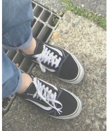 VANS | スニーカー