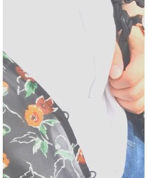 GU | Tシャツ/カットソー