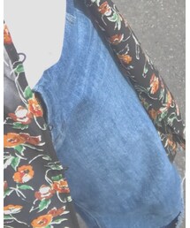 w closet | デニムパンツ