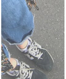 NEW BALANCE | スニーカー