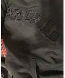 DIESEL | パーカー