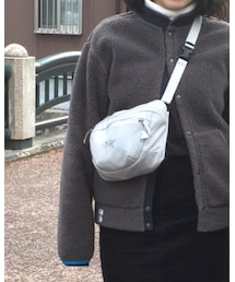 CHUMS | ジャケット/アウター