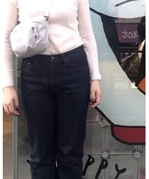 EDWIN | デニムパンツ