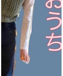 無印良品 | Tシャツ/カットソー