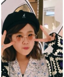 KANGOL | ハンチング/ベレー帽