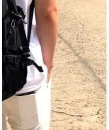 THE NORTH FACE | バックパック/リュック