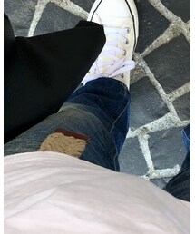 GAS | デニムパンツ