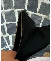 JOSEPH ABBOUD | クラッチバッグ