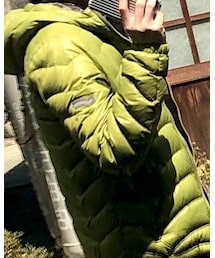 GAS | ダウンジャケット/コート