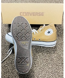 CONVERSE | スニーカー