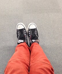 CONVERSE | スニーカー