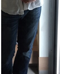 BAYFLOW | デニムパンツ