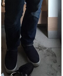 UNIQLO | スニーカー