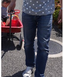 BAYFLOW | デニムパンツ